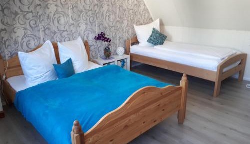 Apartment - Split Level