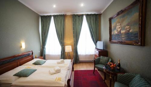 Comfort Double Room