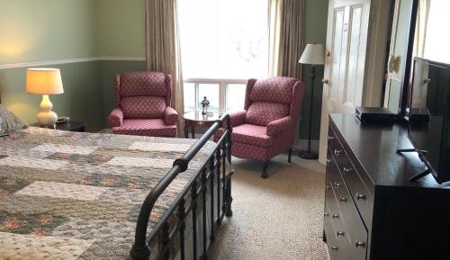 King Room with Sea View (#1) 