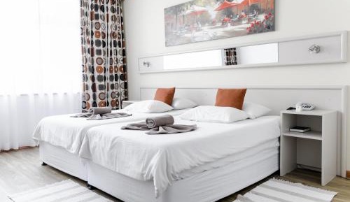 Double or Twin Room