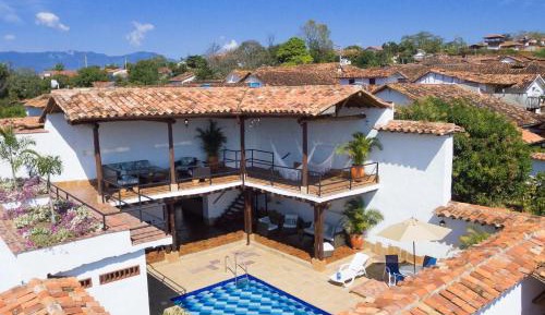 Holiday Home