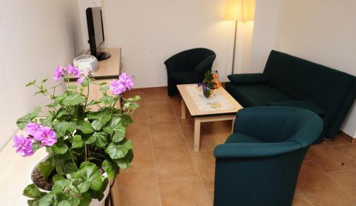 Duplex Apartment