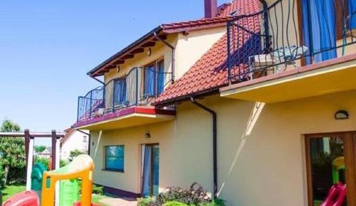 Quadruple Room with Balcony