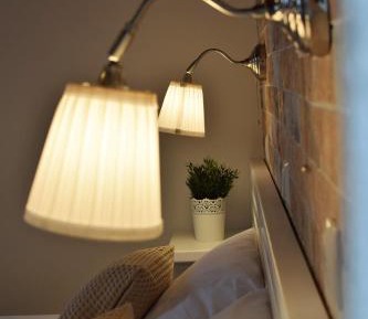 Deluxe Double or Twin Room with Balcony