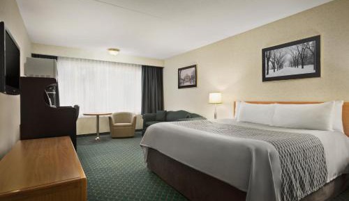 King Room - Disability Access/Non-Smoking