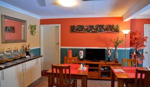 En-suite Single room -with breakfast