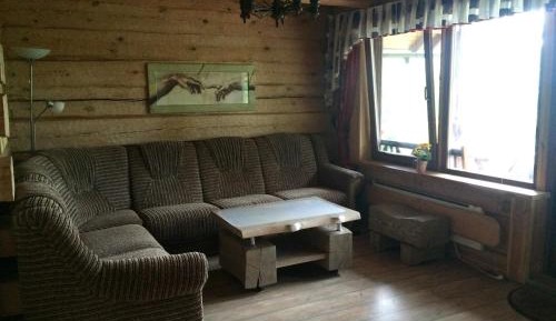 Cottage with River View