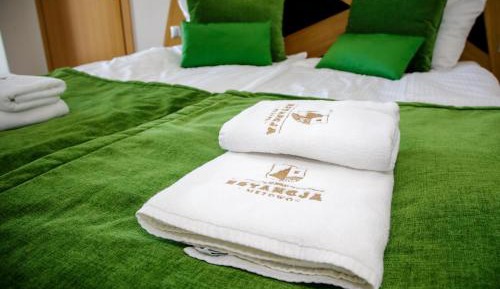 Triple Room - Disability Access