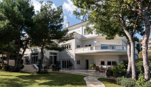 Deluxe Villa