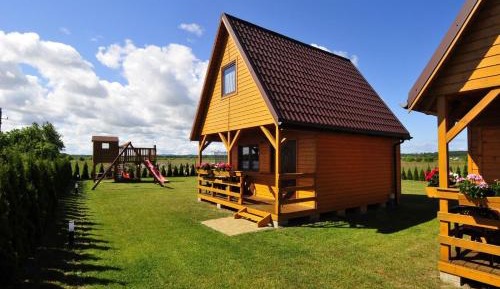 Two-Bedroom Chalet