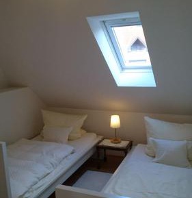 Quadruple Room with Bathroom