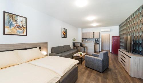 Superior Apartment