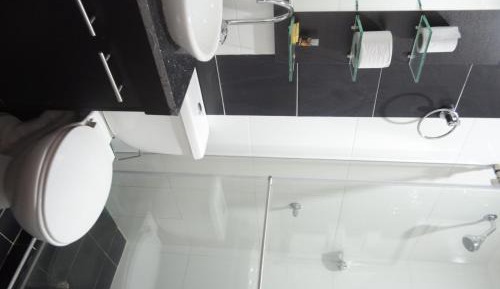 Single Room with Balcony