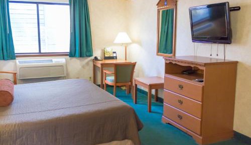 Mini Suite
