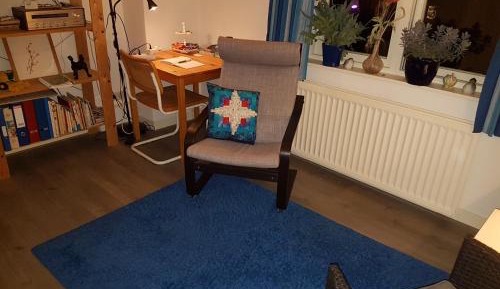 Small Twin Room