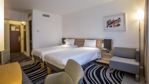 Standard Double/Twin Room