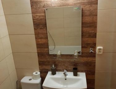 Suite with Lake View