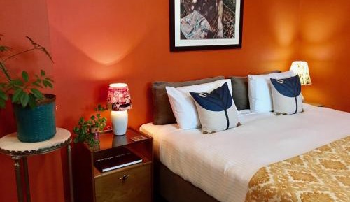King Room