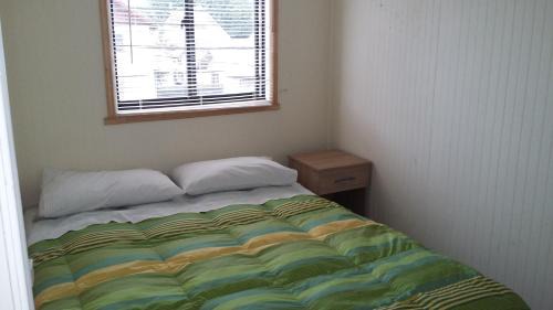 Two-Bedroom Apartment Top Floor