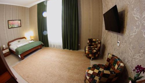 Superior King Room