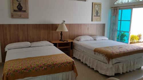 One-Bedroom Apartment (4 Adults)