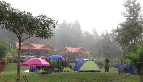 Villa (3 Adults)