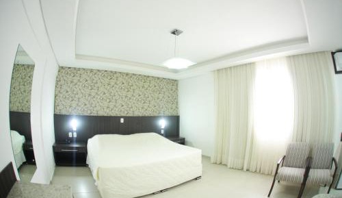 Superior King Suite