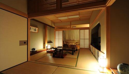 Superior Japanese-Style Room - Non Smoking