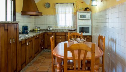 Four-Bedroom Apartment
