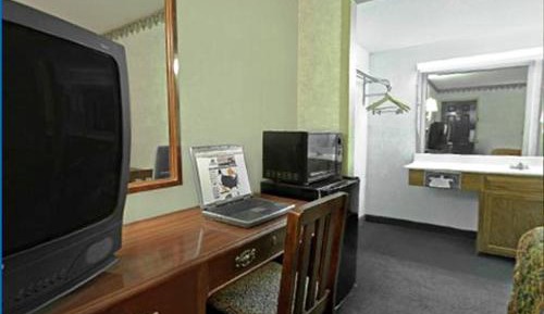 Double Room with Two Double Beds