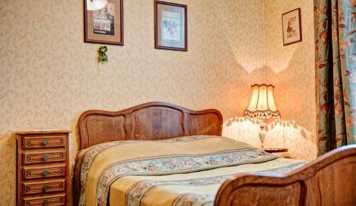 Apartment (2 Adults)