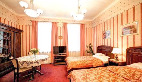 Twin Apartment (2 Adults)