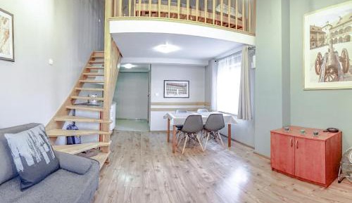Apartment (5 Adults) - Dietla 63/16