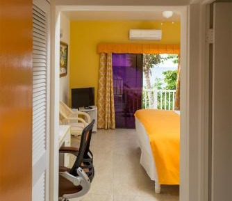 King Room with Sea View