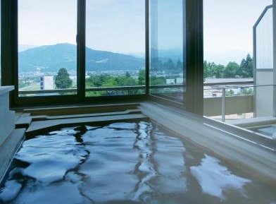 Single Room with Mountain View