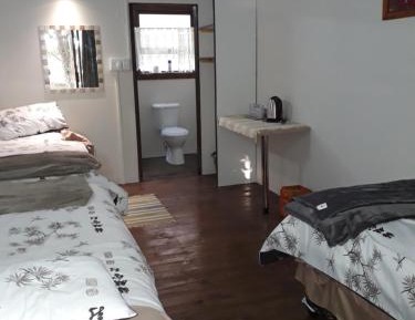 Triple Room with Balcony