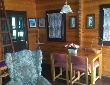 Family Bungalow
