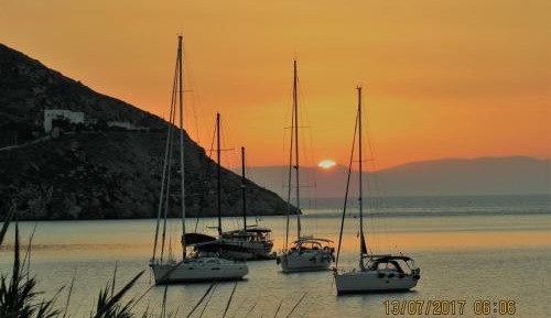 Deluxe Double or Twin Room with Sea View