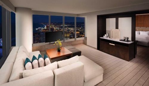 One-Bedroom Suite