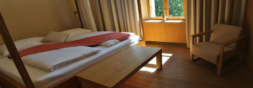 Double Room with Extra Bed