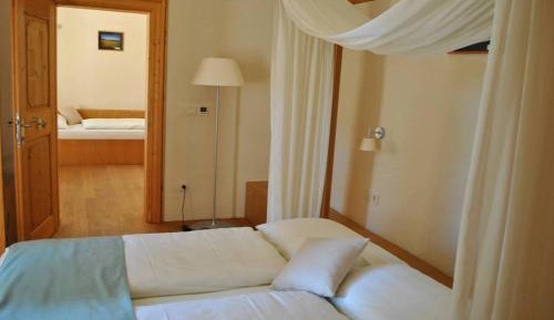 Double Room with Extra Bed