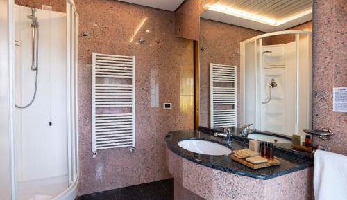 Standard Single Room - Annex