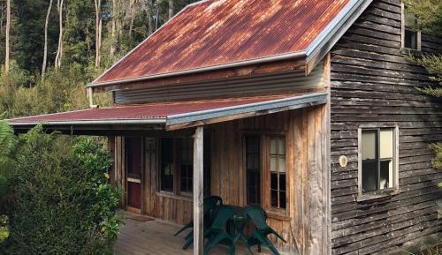 Family Cottage