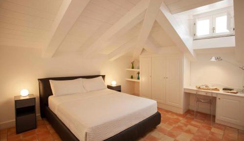 Double Room - Attic