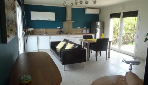 Suite with Sea View