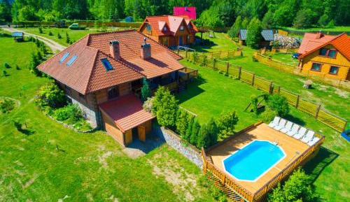 Villa - Beach Front