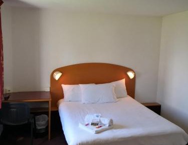 Double Room - Disability Access