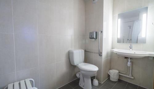 Double Room - Disability Access