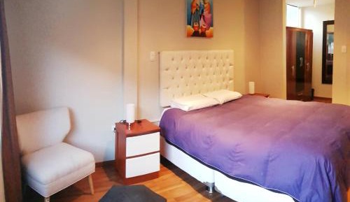 Superior Suite