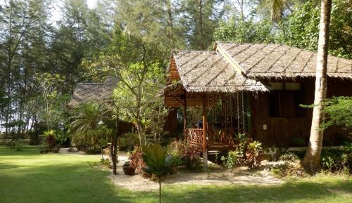 Cottage